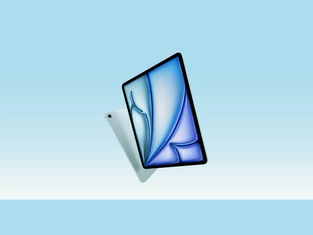 Apple iPad Air 11-inch